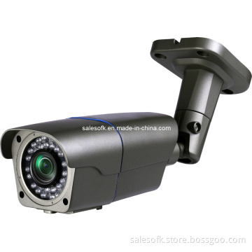 Sony 700tvl WDR CCD Camera with OSD&Icr (OFK-IR795P/OM)